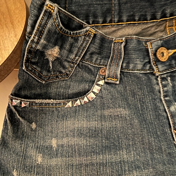 Levi’s jeans in size 7 M - Picture 11 of 15